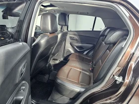 Chevrolet Trax 1.4, снимка 9