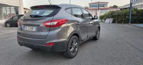 Hyundai IX35 1.7crdi FACE LIFT TopTop, снимка 4