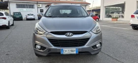 Hyundai IX35 1.7crdi FACE LIFT TopTop, снимка 5