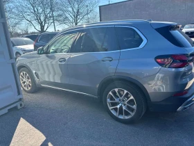 BMW X5 * xDrive50e * LASER* DISTRONIC* H/K* PANORAMA* , снимка 2