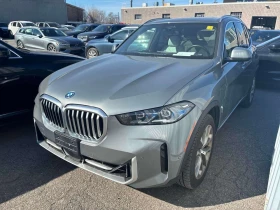 BMW X5 * xDrive50e * LASER* DISTRONIC* H/K* PANORAMA* , снимка 1