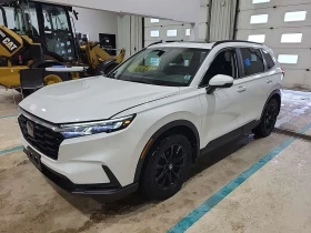 Honda Cr-v SPORT| PANO| ПОДГРЕВИ| CARFAX, снимка 1