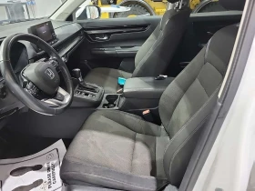 Honda Cr-v SPORT| PANO| ПОДГРЕВИ| CARFAX, снимка 8