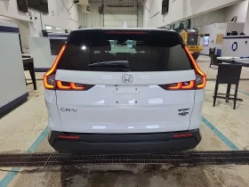 Honda Cr-v SPORT| PANO| ПОДГРЕВИ| CARFAX, снимка 5