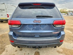 Jeep Grand cherokee 3.6l Trailhawk, снимка 6
