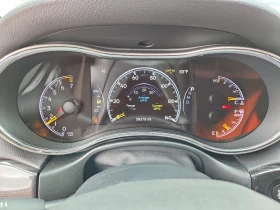 Jeep Grand cherokee 3.6l Trailhawk, снимка 9