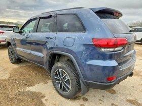 Jeep Grand cherokee 3.6l Trailhawk, снимка 2