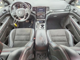 Jeep Grand cherokee 3.6l Trailhawk, снимка 8
