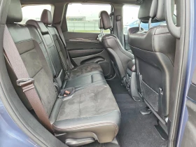 Jeep Grand cherokee 3.6l Trailhawk, снимка 10