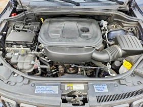 Jeep Grand cherokee 3.6l Trailhawk, снимка 11
