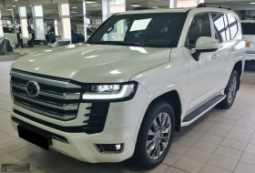 Toyota Land cruiser LC300/415HP/70thANNIVERSARY/HUD/360/MEMO/294q, снимка 1