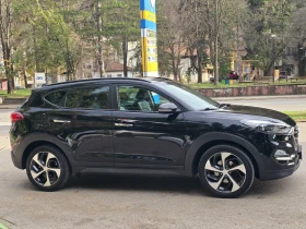 Hyundai Tucson 2.0CRDI 4X4 ШВЕЙЦАРИЯ , снимка 4