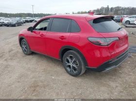 Honda Hr-v 2.0l Awd Ex-L/Awd Ex-L W/O Bsi, снимка 3