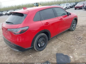 Honda Hr-v 2.0l Awd Ex-L/Awd Ex-L W/O Bsi, снимка 4