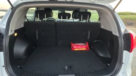 Kia Sportage 2.0 CRDi, снимка 7