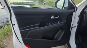 Kia Sportage 2.0 CRDi, снимка 9
