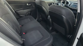 Kia Sportage 2.0 CRDi, снимка 5