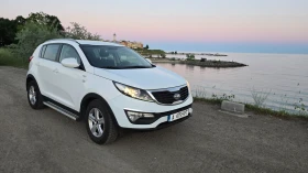 Kia Sportage 2.0 CRDi, снимка 1