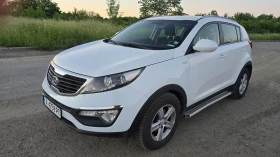 Kia Sportage 2.0 CRDi, снимка 2