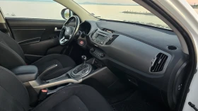 Kia Sportage 2.0 CRDi, снимка 13
