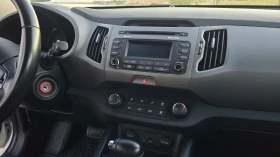 Kia Sportage 2.0 CRDi, снимка 14
