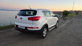 Kia Sportage 2.0 CRDi, снимка 4