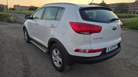 Kia Sportage 2.0 CRDi, снимка 3
