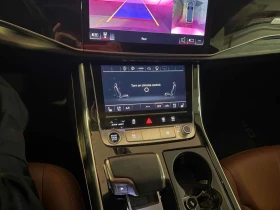 Audi Q8 Technik/ПАНОРАМА/ДИСТРОНИК/360/ВТОРИ ГУМИ И ДЖАНТИ, снимка 9