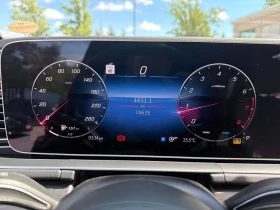 Mercedes-Benz GLE 350 | DISTRONIC | BURMESTER | HUD | ОБДУХВАНЕ | 360 | , снимка 8