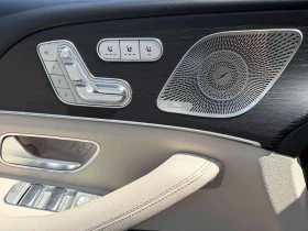Mercedes-Benz GLE 350 | DISTRONIC | BURMESTER | HUD | ОБДУХВАНЕ | 360 | , снимка 10