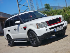 Land Rover Range Rover Sport, снимка 7