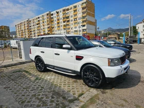 Land Rover Range Rover Sport, снимка 1
