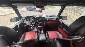 Mercedes-Benz G 500 Face 2018г 6.3AMG, снимка 6