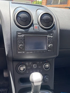 Nissan Qashqai, снимка 7