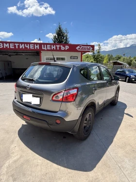 Nissan Qashqai, снимка 3