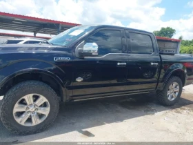 Ford F150 KING RANCH * ФУЛЛ* АВТОКРЕДИТ, снимка 5