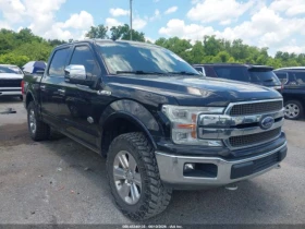Ford F150 KING RANCH * ФУЛЛ* АВТОКРЕДИТ, снимка 1