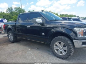 Ford F150 KING RANCH * ФУЛЛ* АВТОКРЕДИТ, снимка 4