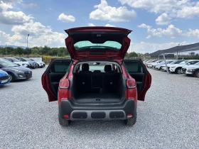 Citroen C3 Aircross 1.5 , EURO 6, Automatic-Limited Нов Внос France, снимка 9