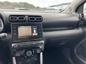 Citroen C3 Aircross 1.5 , EURO 6, Automatic-Limited Нов Внос France, снимка 15