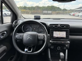 Citroen C3 Aircross 1.5 , EURO 6, Automatic-Limited Нов Внос France, снимка 12