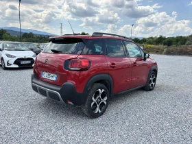 Citroen C3 Aircross 1.5 , EURO 6, Automatic-Limited Нов Внос France, снимка 4