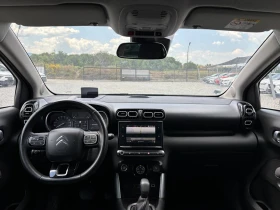 Citroen C3 Aircross 1.5 , EURO 6, Automatic-Limited Нов Внос France, снимка 13