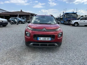Citroen C3 Aircross 1.5 , EURO 6, Automatic-Limited Нов Внос France, снимка 1