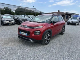 Citroen C3 Aircross 1.5 , EURO 6, Automatic-Limited Нов Внос France, снимка 2
