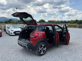 Citroen C3 Aircross 1.5 , EURO 6, Automatic-Limited Нов Внос France, снимка 8
