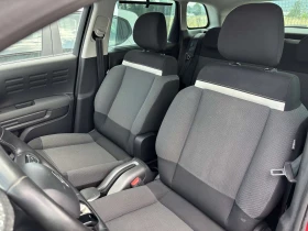 Citroen C3 Aircross 1.5 , EURO 6, Automatic-Limited Нов Внос France, снимка 10