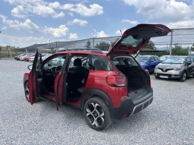 Citroen C3 Aircross 1.5 , EURO 6, Automatic-Limited Нов Внос France, снимка 7