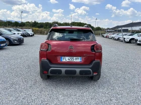 Citroen C3 Aircross 1.5 , EURO 6, Automatic-Limited Нов Внос France, снимка 6