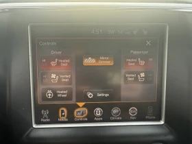 Jeep Grand cherokee OVERLAND!FULL!/PANO/CAM, снимка 8